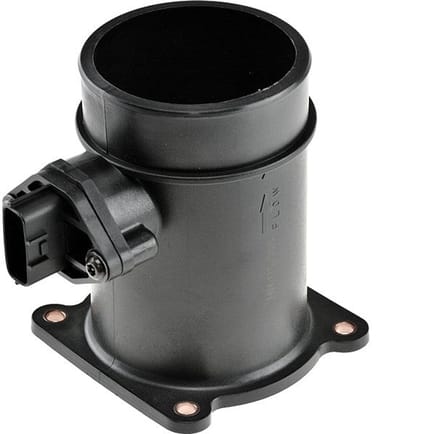 Luchtmassameter NTY: EPP-NS-008 OEM 22680-AD200