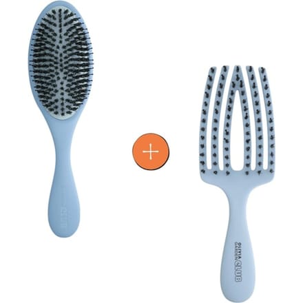 Olivia Garden Club Sets & bundels Bundle Anti-klit borstels Dames