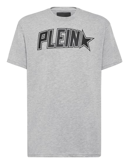 T-Shirt Ronde Hals