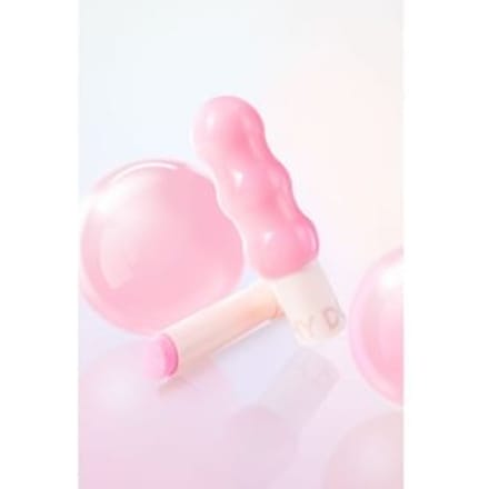 Cathy Doll - Strawberry Squeeze Vit C PH Lip Scrub 2.3g