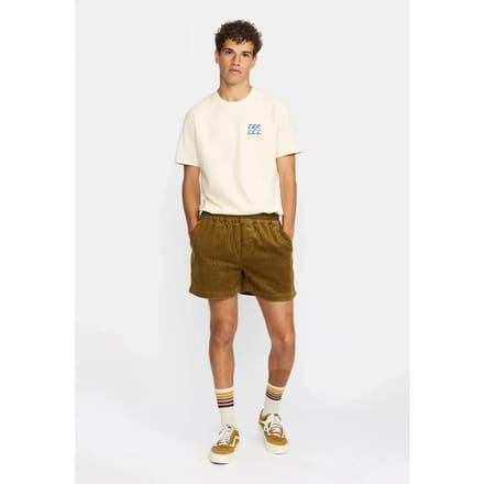 Korte Revolution Casual
