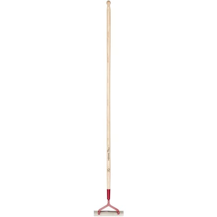 Fiskars Classic Push-Pull Schoffel Fsc