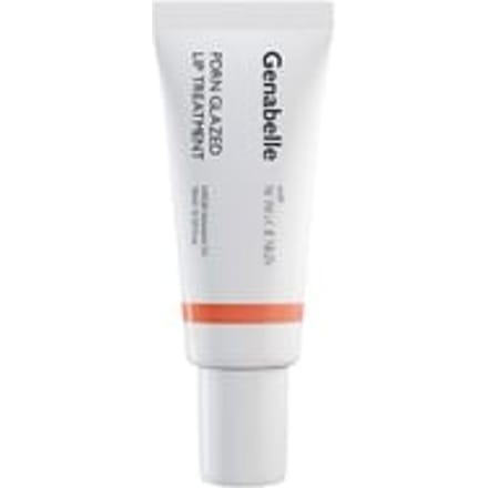 Genabelle PDRN Traitement Glacé pour Lèvres 10 ml - Baume à Lèvres Hydratant