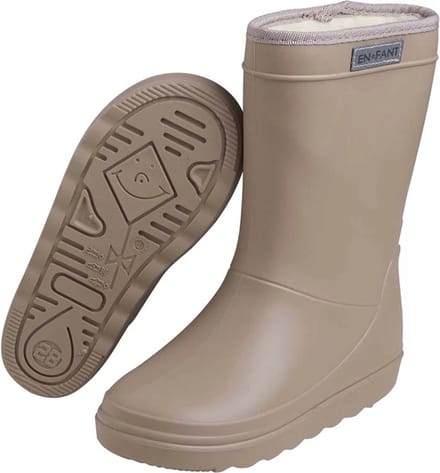 En Fant Kinder winterrsschoenen Thermo Boots E815062
