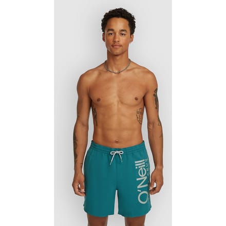 O'Neill Cali 16'' Boardshorts groen