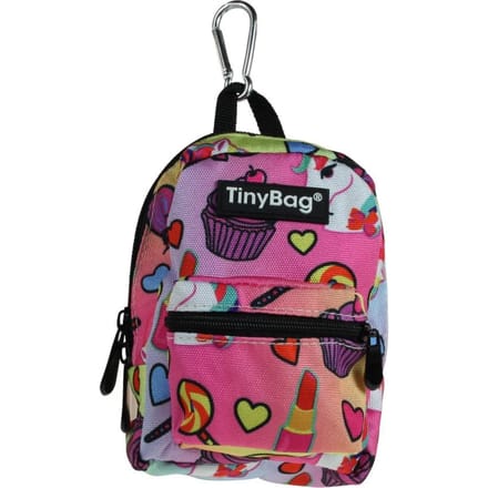Jollity Tinybag sleutelhanger