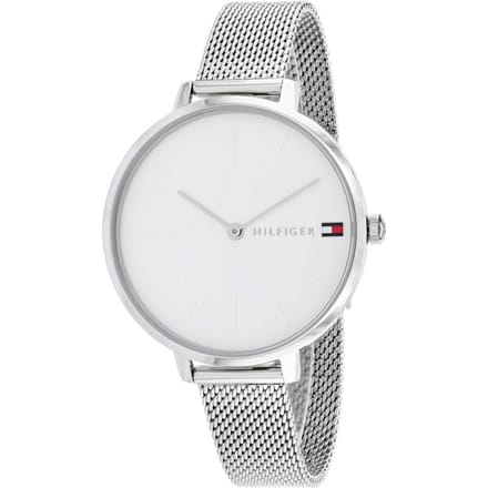 Dameshorloge Tommy Hilfiger 1782163 Project Z (Zf501B) white