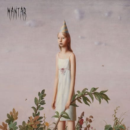 Mantar CD - Post apocalyptic Depression - voor Geen - standaard