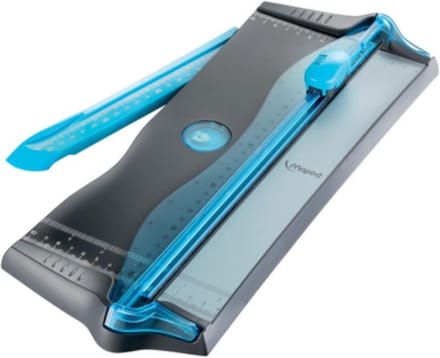 Reservemessen voor Precise Cut trimmer M894110 x 2