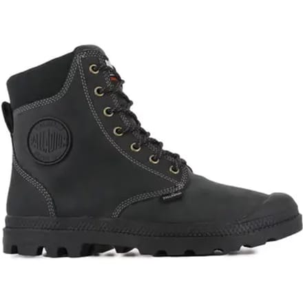 Laarzen Palladium Pampa SC Thins