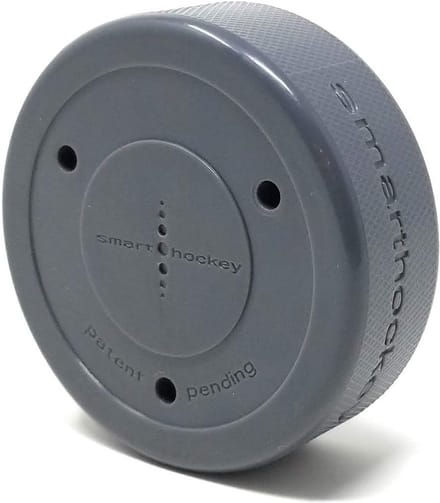 Hockey Schietpuck voor Training en Verbetering van Techniek