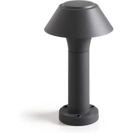 LED-verlichting Cristher lighting Bucket IP65 SMD 1680lm CRI80 3000K 750lm
