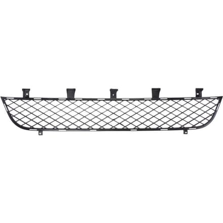 Ventilatierooster, bumper BLIC 6502-07-3783910P