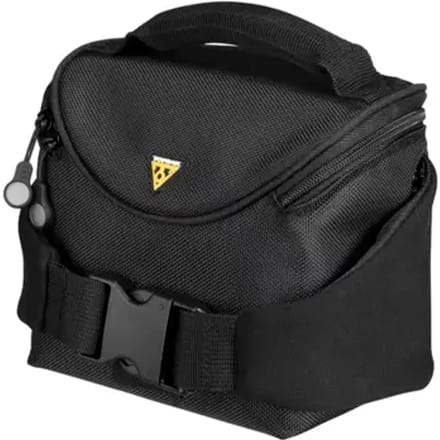 Bagage vooraan Topeak Compact HandleBar Bag & Pack