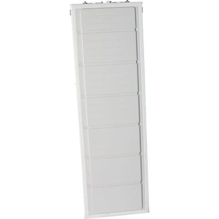 AEG diepvriezerdeur, wit, 531.2x1684mm, VIP 140250684044