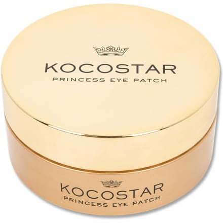 KOCOSTAR Princess Eye Patch 30 paar
