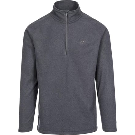 Fleece Trespass Keynote