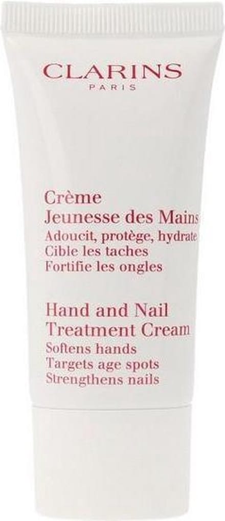 Clarins Handcrème - 30 ml Unisex