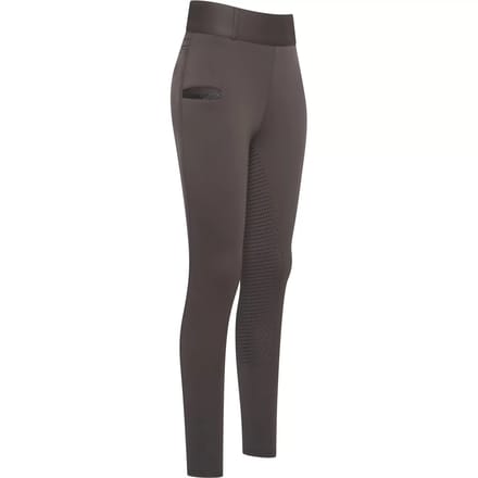 Dameslegging met volledige grip Imperial Riding Comfi Sparks