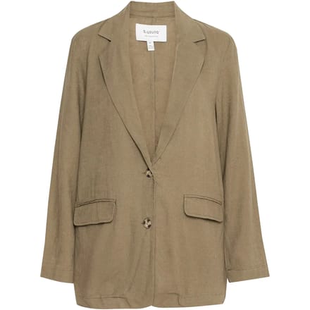 Blazer voor dames b.young Falakka