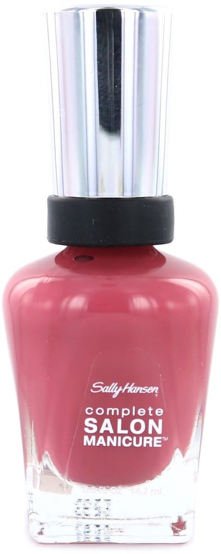 Sally Hansen Complete Salon Manicure Nagellak - 255 Ginger Zinger