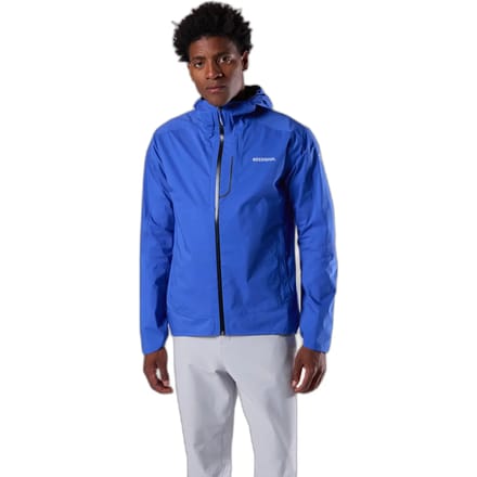 Softshell waterdichte jas Rossignol