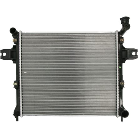 Radiator NRF 56588