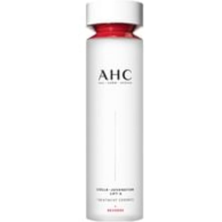 AHC Colla Juvination Lift 4 Behandeling Essentie Anti-Aging Hydraterende Essentie 130ml white