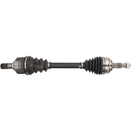 Aandrijfas POINT GEAR PNG75268