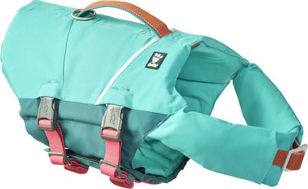 Hurtta zwemvest Savior eco peacock 20-30 kg