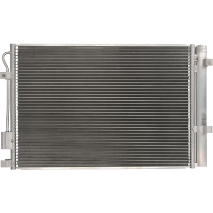 Condensator, airconditioning KOYORAD CD810639
