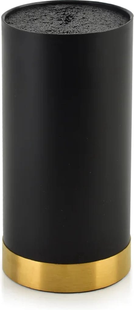 Messenblok Basic Kitchen rond | COOKINI by MONDEX