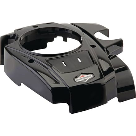 Briggs & stratton ventilatorkap