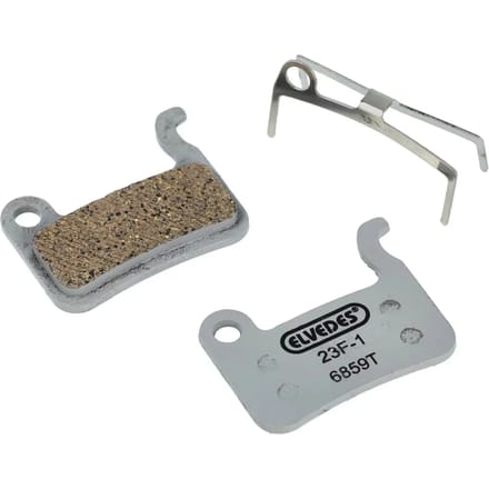 Fietsremblok Elvedes Shimano BR-M535, M545, M585, M595, M601