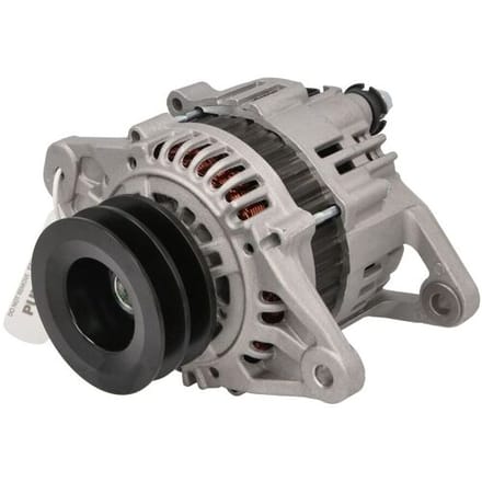 Driefasige generator PULSAR ROTATING ELECTRICS PSR10268