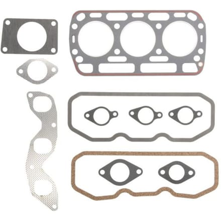 Complete set motorpakkingen (boven) ENGITECH ENT000284