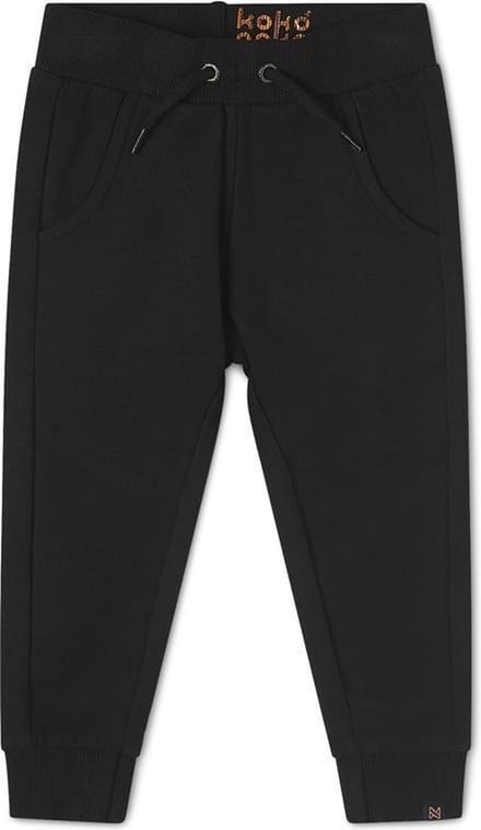 Koko Noko Meisjes Joggingbroek - Maat 62/68