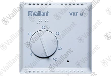 VAILLANT Regelaar, VRT 15 VRT 15 o.a. Vaillant-Nr. , 0020188198