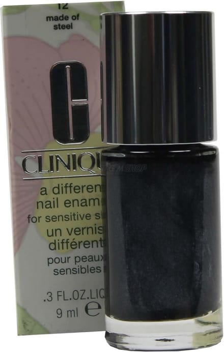 Clinique A Different Nail Enamel 9 ml