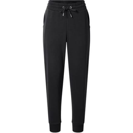 ESMARA Dames joggingbroek (Zwart, S (36/38))