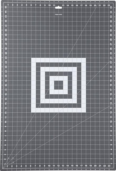 Fiskars Snijmat A1 60x91 Cm, 1stuk