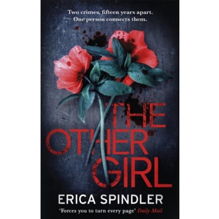 The Other Girl - Erica Spindler