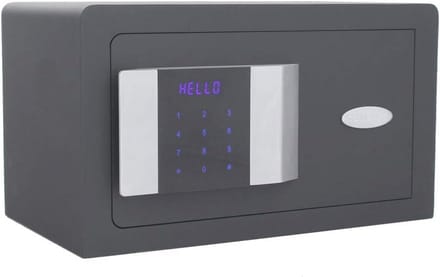 Hotelbeveiligingskluis met Touchscreen - Veilig en Betrouwbaar