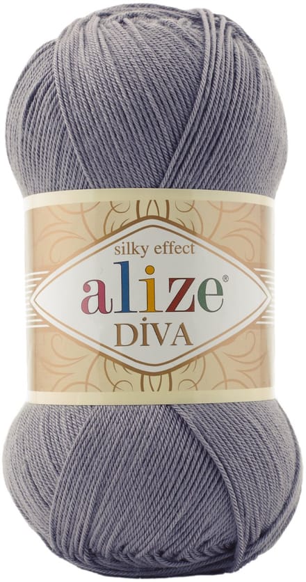 Alize Diva 348 Pakket 5 bollen