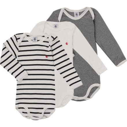 Kinder bodies Petit Bateau TEBINE