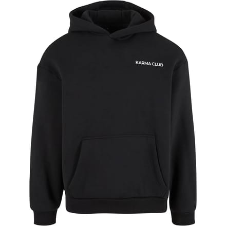 Hoodie Upscale Part Of The Club Fluff
