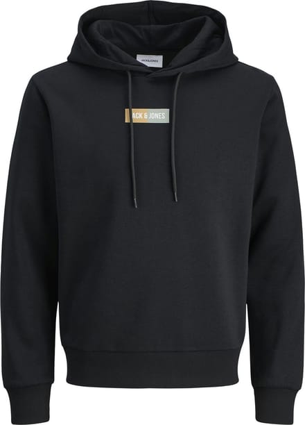 JACK&JONES - JJPAN SWEAT HOOD 2PK MP - Heren - Sweaters