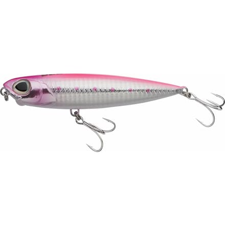 Lok Berkley Dex Mullet Walker