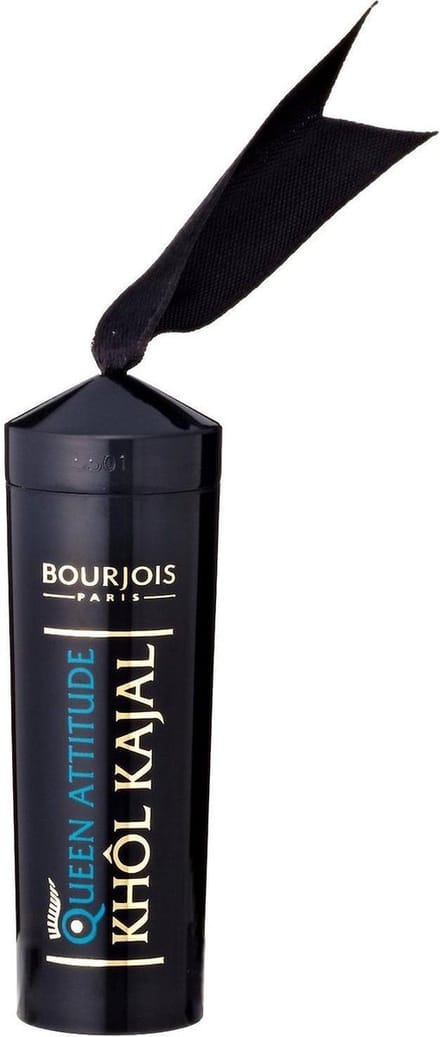 Bourjois Khol Kahal Eyeliner - Zwart