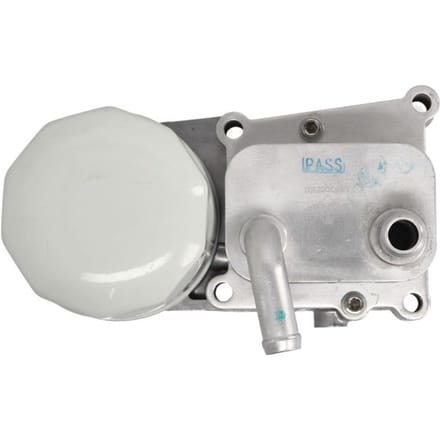 Olie radiator, motorolie NRF 31194